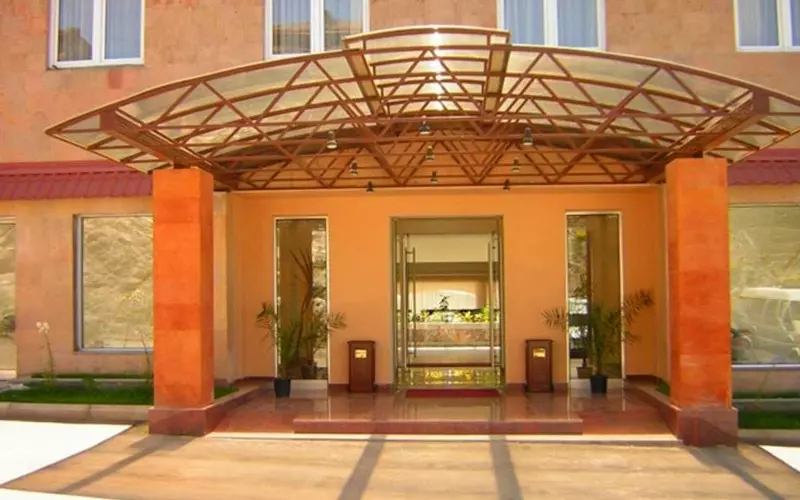 هتل رجینه ارمنستان هتل رجینه ارمنستان